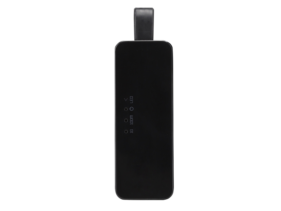 Aetheria placa de Rede Gigabit Usb Realtek 8153b de Baixa Potência 40 pino (preto)