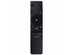 Comando À Distância Para Soundbar Samsung Compatível Ah59-02767a Com Bluetooth Pair E Controlo De Tv