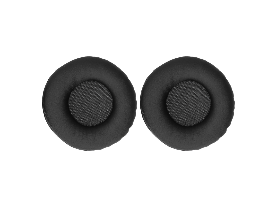 Almofadas de Proteção para Fones Athws70 77 99 Mdrv55 500 7502 CHABERLU