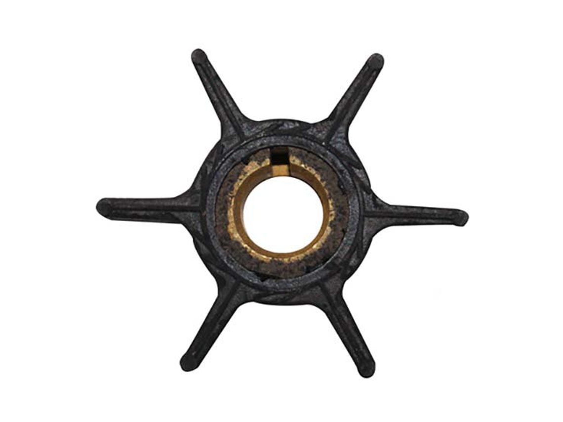 Impulsor Yamaha/Selva 4T 6/8Hp Dourado 11.6 X 53 X 14 Mmfinnord