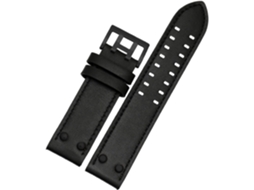 Pulseira de substituição para Garmin Fenix, 20mm, ajustável, silicone