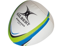 Bola de Rugby GILBERT Rebounder Match (tamanho 5)