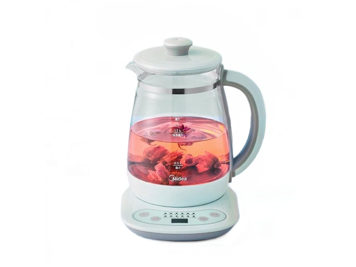 Jarro Elétrico XGF de Multi Endo Multi Cooker