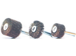 Escova de Eixo BELFLEX A-120 30 x 25 x 6 mm