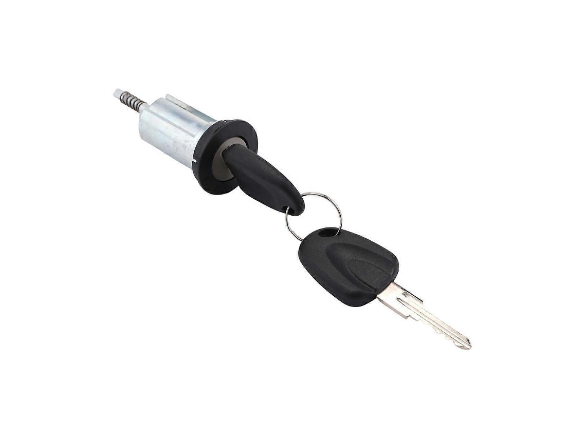 Cilindro Da Chave De Ignição Com Chaves Para Opel Ascona C Corsa
