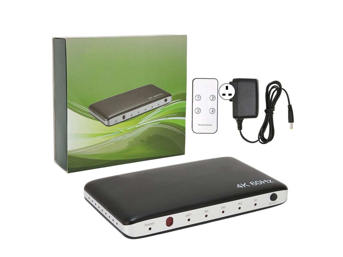 Transmissor Bluetooth Dc5v com Visor LCD CHABERLU