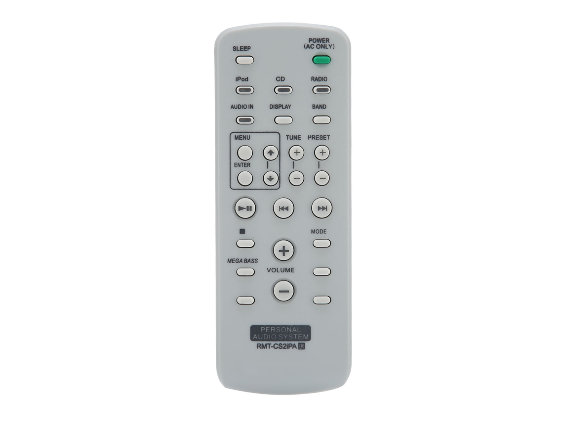 Controle Remoto Substituto LAXISCREED Sony Soundbar