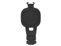 Magnetic Phone Mount Holder 360 Degree Adjustable Magnetic Phone Car Mount With Cold Shoe 1/4 Screw Port Hot Shoe LAXISCREED
