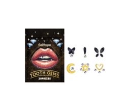 Broca Dentes Cristal para Worten