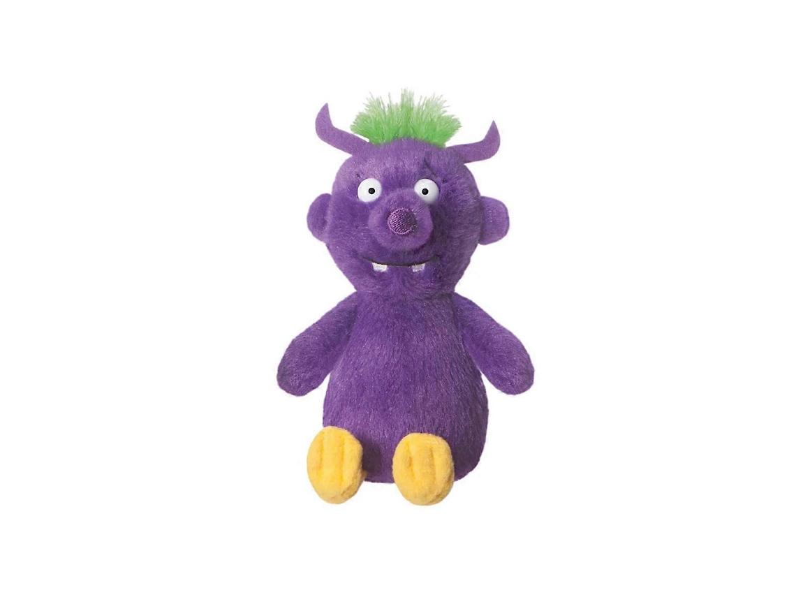 Aurora Palm Pals Baby Smeds-smoo Pelúcia Macia 5 Polegadas Brinquedo Ecológico