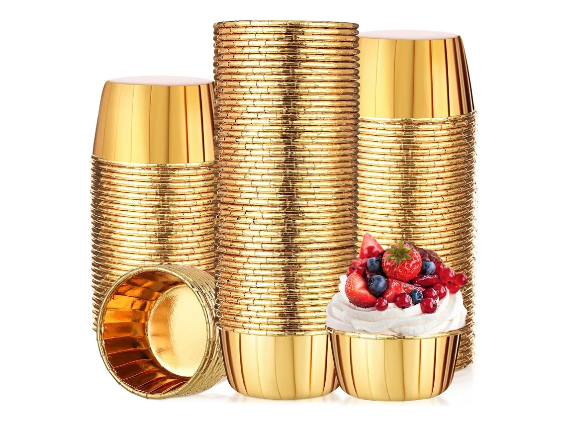 Acessório De Confeitaria, Para Bolos Doces E Sobremesas