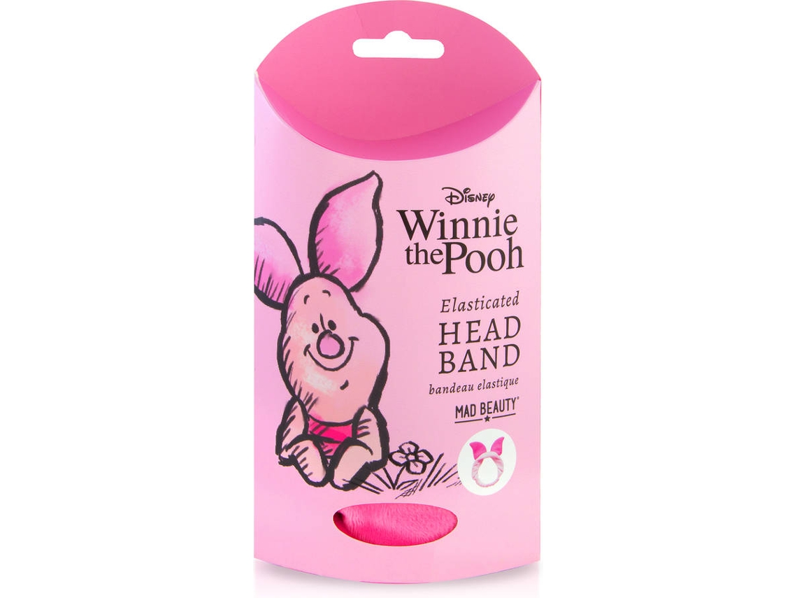 Headband MAD BEAUTY Winnie de Pooh Piglet