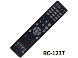Compatível Com O Comando À Distância Tenryu Rc-1217
