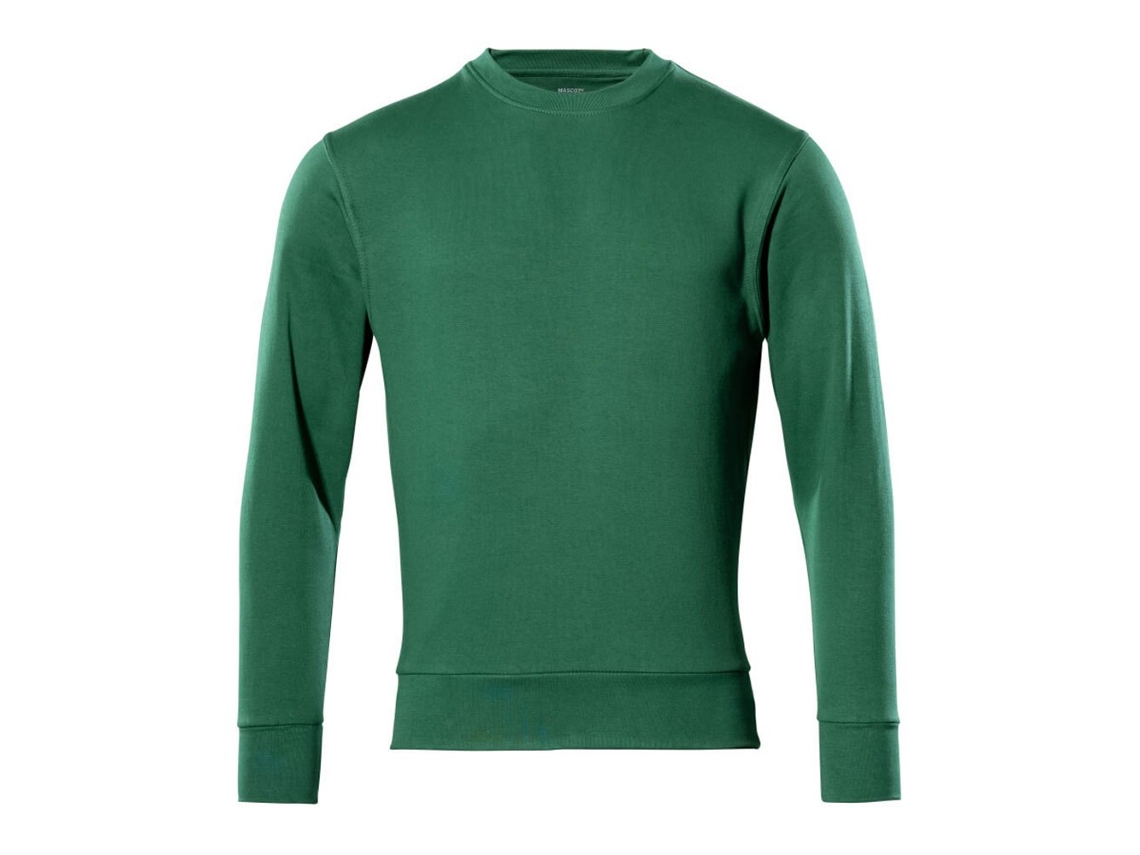 Capuz Crossover 51580 Verde 2XL MASCOT