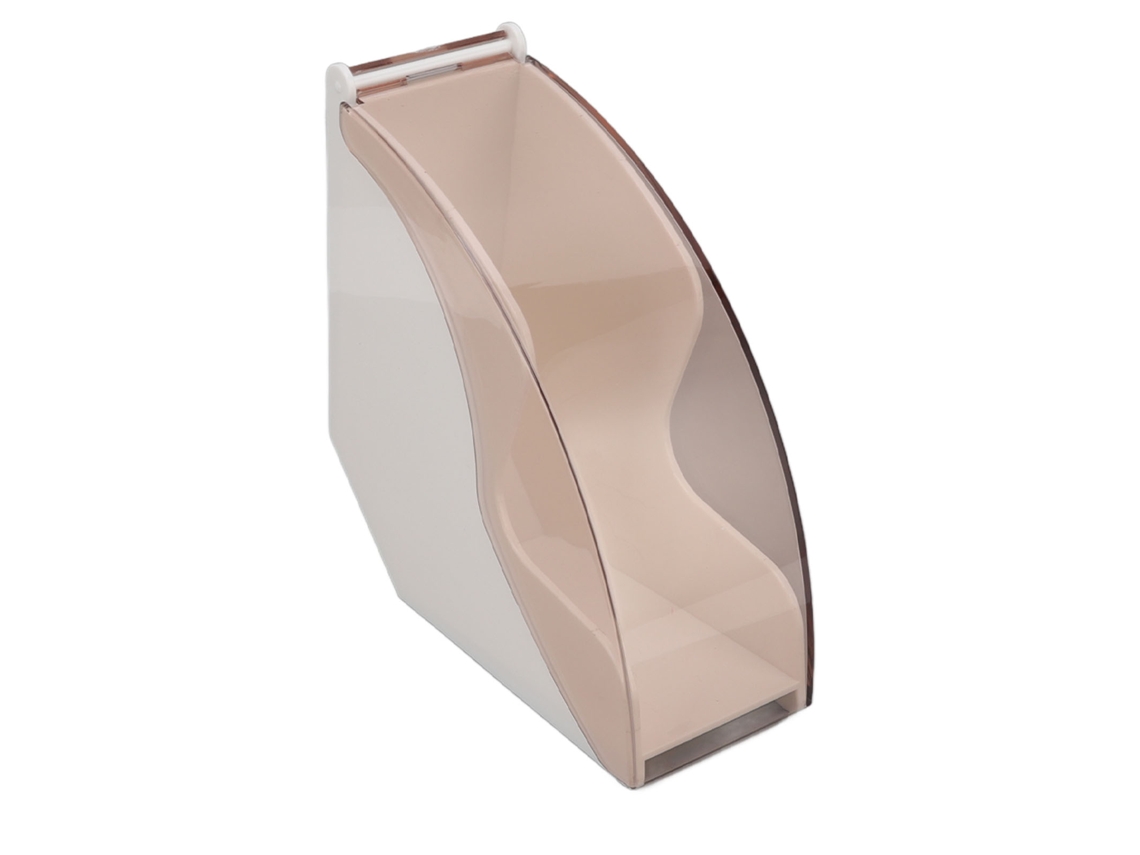 Caixa de Armazenamento de Papel Filtro LAXISCREED
