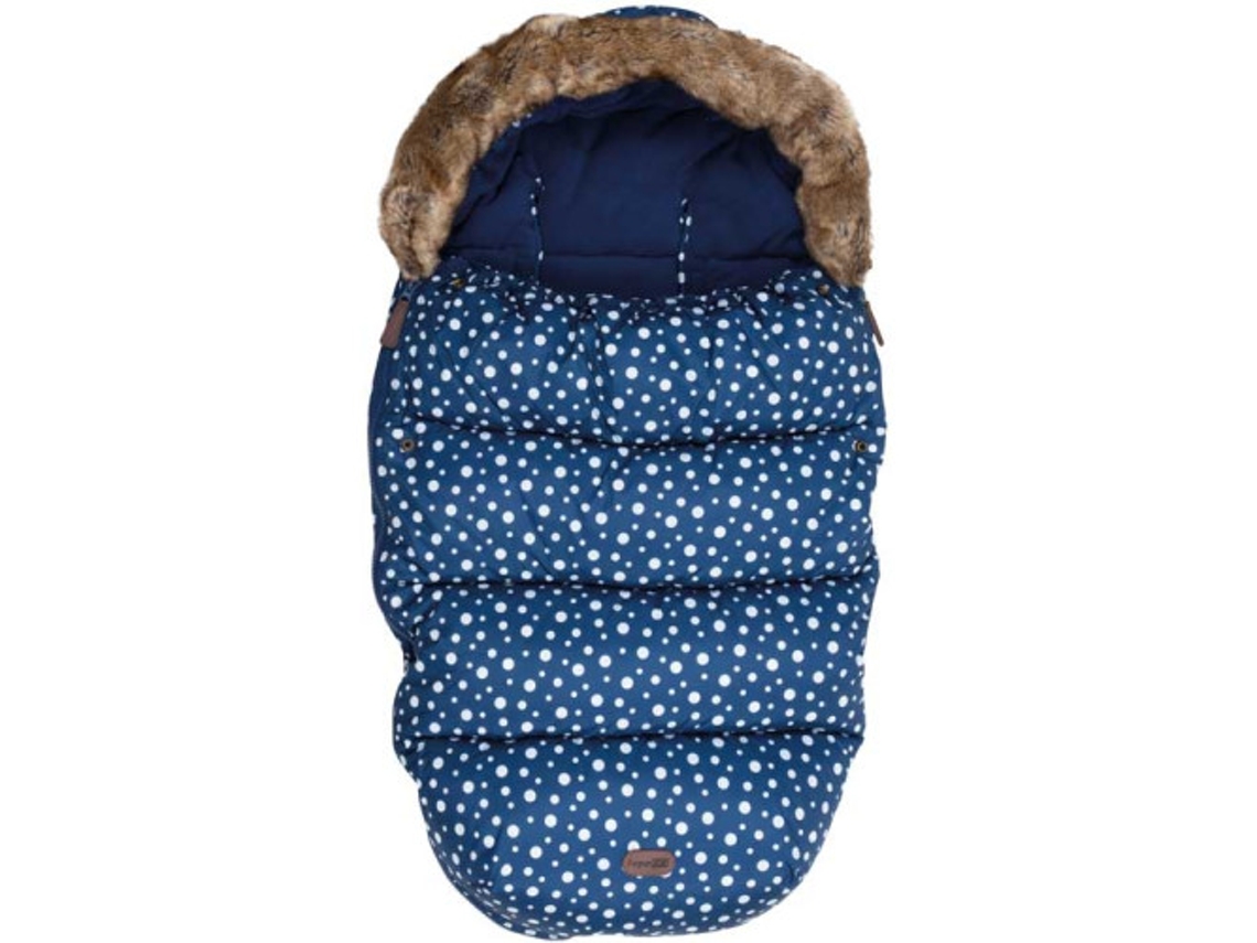 Saco de Inverno Polar FREEON Blue