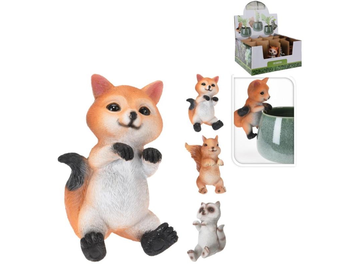 Animal Colgar Maceta 15 Cm IPAE-PROGARDEN