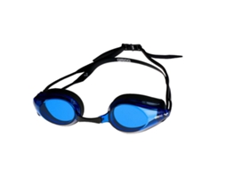 Óculos de Natação AQUAFORGE com lentes polarizadas, uv e antiembaçantes