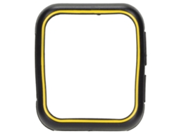 Capa TPU para Oppo Watch 2 46mm, proteção de tela, anti risco