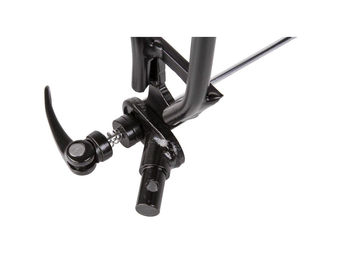 M-Wave Racky Axle