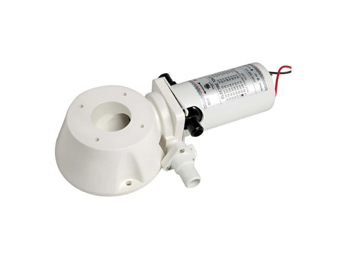 Kit de Transformação Elétrica para Wc 24 V JABSCO