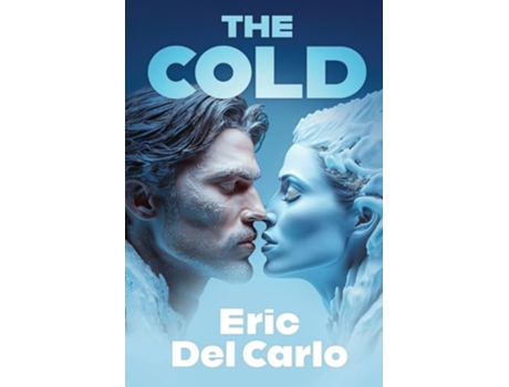 Livro The Cold de Eric del Carlo (Inglês)
