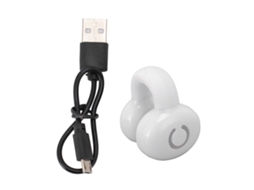 Fones de condução óssea Bluetooth EOOCOO