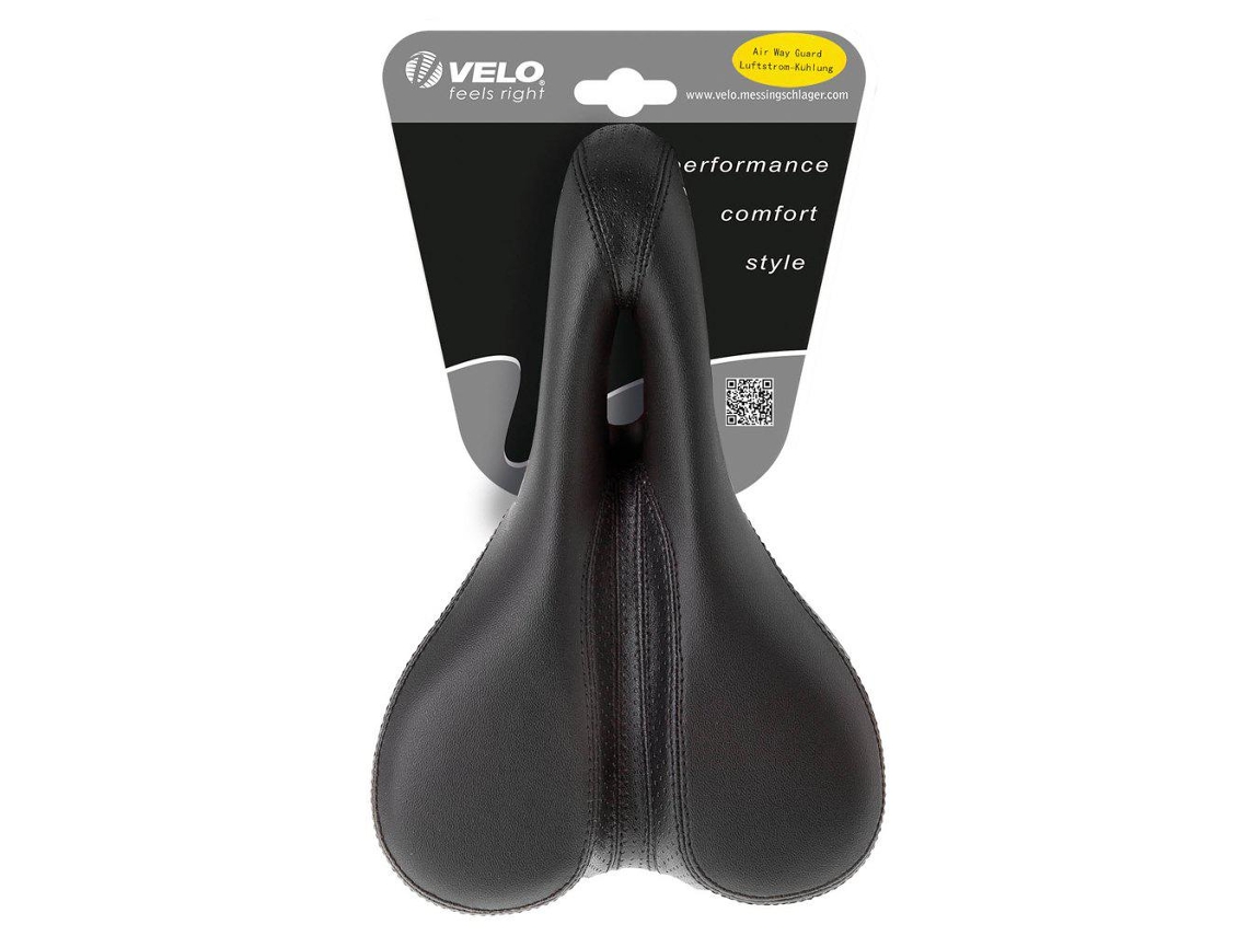 Velo Selim Basic Deep Channel