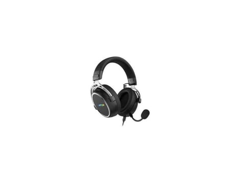 Casque Micro Usb Hator Hypergang 3