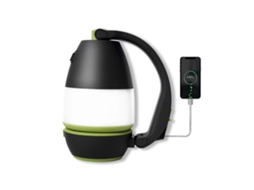 Lanterna De Camping Led, Recarregável E Impermeável Para Suas Aventuras Ao Ar Livre. Olysi Shop