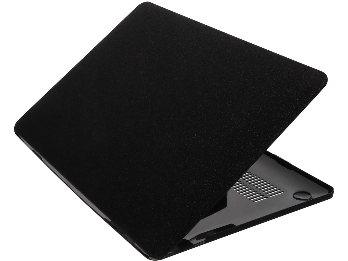 Capa Para Laptop De 13 Polegadas, Proteção Rígida Fina, Fácil De Limpar E Instalar, Adequada Para Estudantes