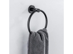 Suporte Para Toalhas Em Aço Inoxidável, Porta-toalhas, A