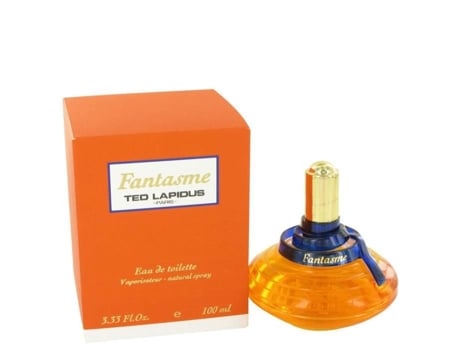 Fantasme Eau de Toilette de TED LAPIDUS 100 Ml