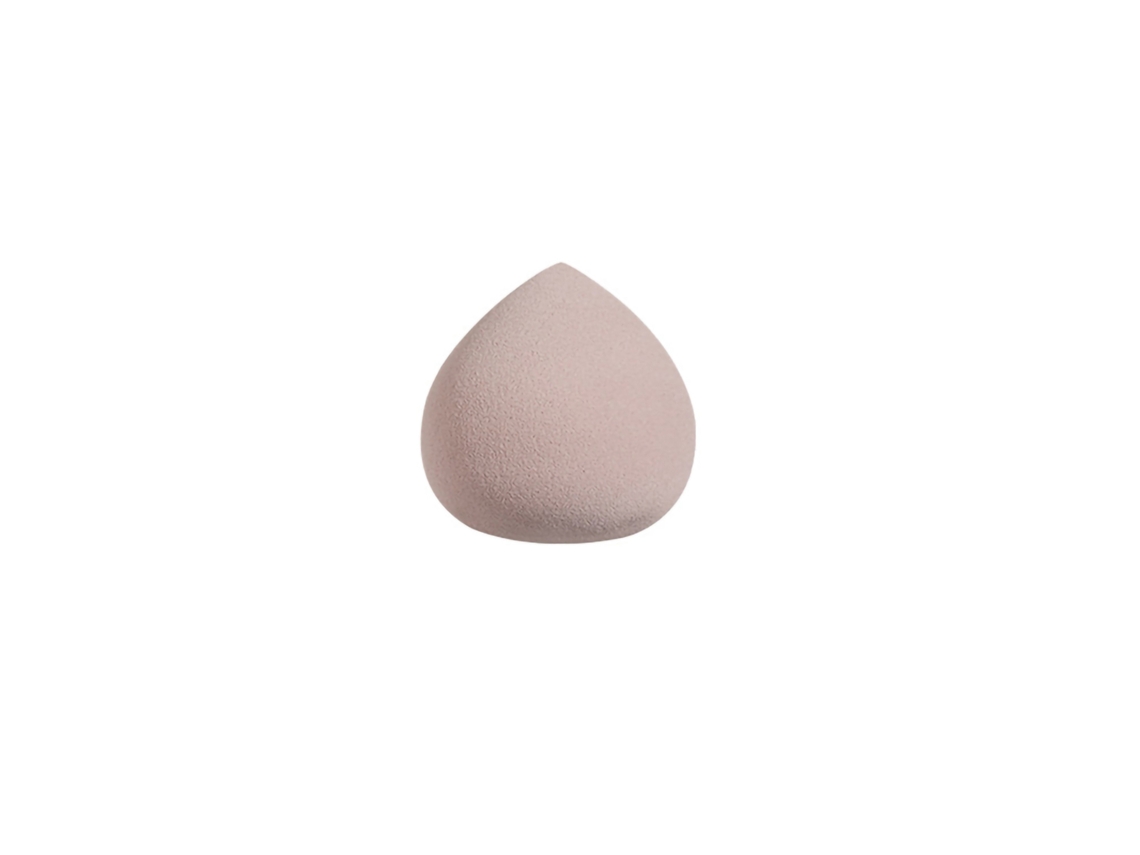 Esponja De Maquillaje Beauty Makeup Egg - Esponja Hidrofílica De Poliuretano Para Maquillaje Líquido Y Polvo Suelto