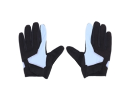 Guantes de Ciclismo de Dedos Completos para Hombre y Mujer com Absorção de Impactos e Tela Tática XL MARCA