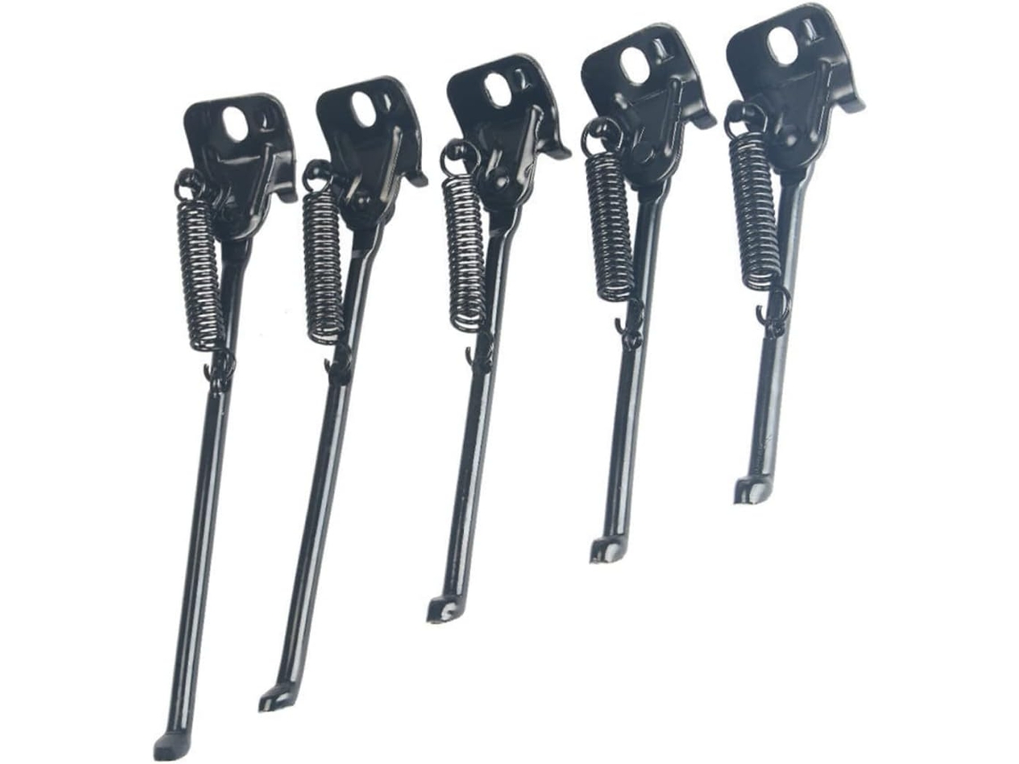 Suporte Lateral Antiderrapante E À Prova Dágua Para Bicicletas Infantis. Gokoco