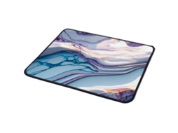 Mouse Pad Marble 45x40 Cm Gaming Aquaforge