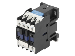 Laxiscreed Contator Ac 380v, Controlo De Carga 12a, Fiável E Duradouro