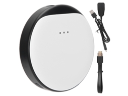 Adaptador De Tela 2.4g Com Display 1080p Compartilhamento Sem Fio Para Múltiplos Dispositivos Celular E Computador