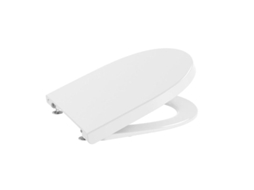 Asiento Y Tapa A8012ac00b Blanco Roca