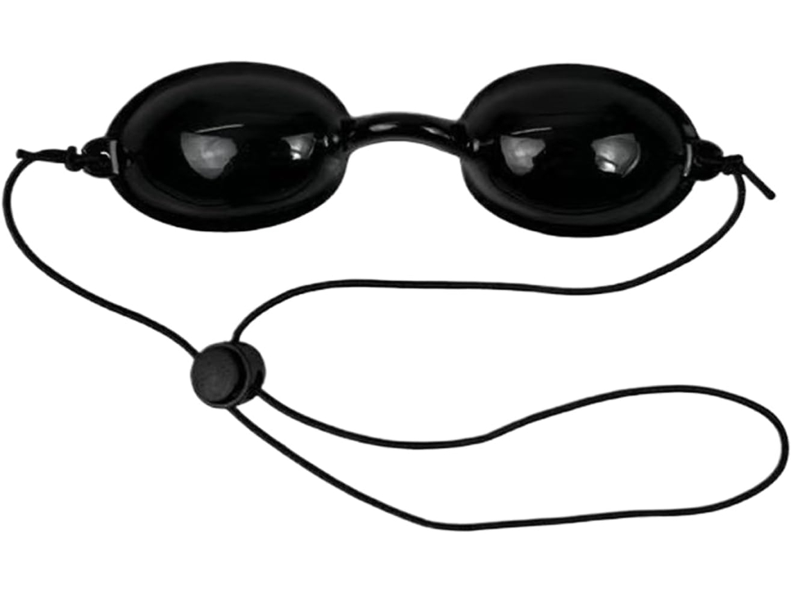 Óculos De Proteção Contra Luz Vermelha E Antirreflexo.
