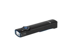 Lanterna Led com Laser OLIGHT Arkfeld 1.000 Lm Preto