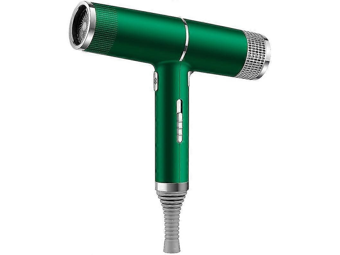 Secador de Cabelo com Conversão Frequência Inteligente, Alta Potência, Ferramenta para Estilização em Salão Beleza, Ca GOKOCO