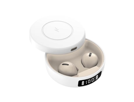 Auriculares Bluetooth True Wireless SUN GOD X6Ws Tws