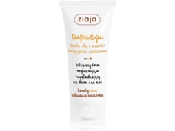 Creme de Rosto ZIAJA Cupuacu Nourishing Day And Night Cream With Regenerative Effect (50 ml)
