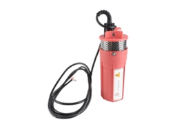 Bomba Submersível 1/2 Polegada 12v Solar LAXISCREED