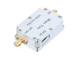 Laxiscreed Isolador Rf Com Baixa Perda De Inserção E Alta Resistência À Corrosão Em Alta Frequência