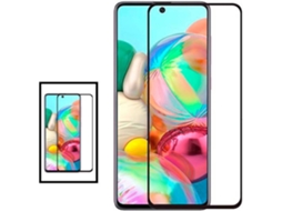 Kit 2X Película Vidro Temperado Huawei P50 Pro Full Cover
