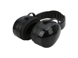 Protector Auricular Silencioso Cascos Antirruido Para Trabajo Industrial Seguridad Auditiva