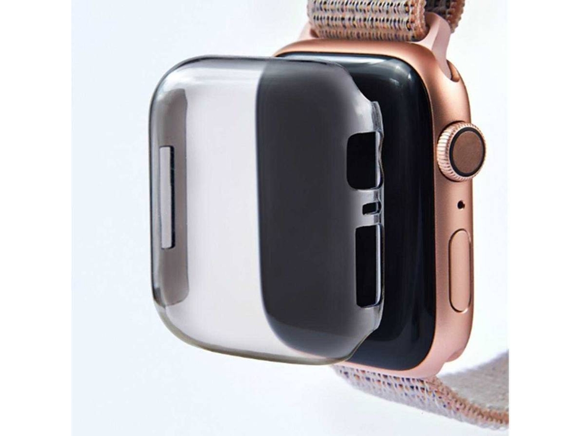 Película WJS BF0154 40MM (Apple Watch 4 - Preto)